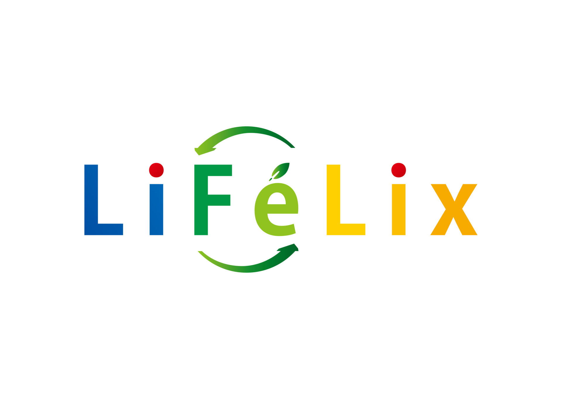 LiFeLix  リフェリックス ロゴ