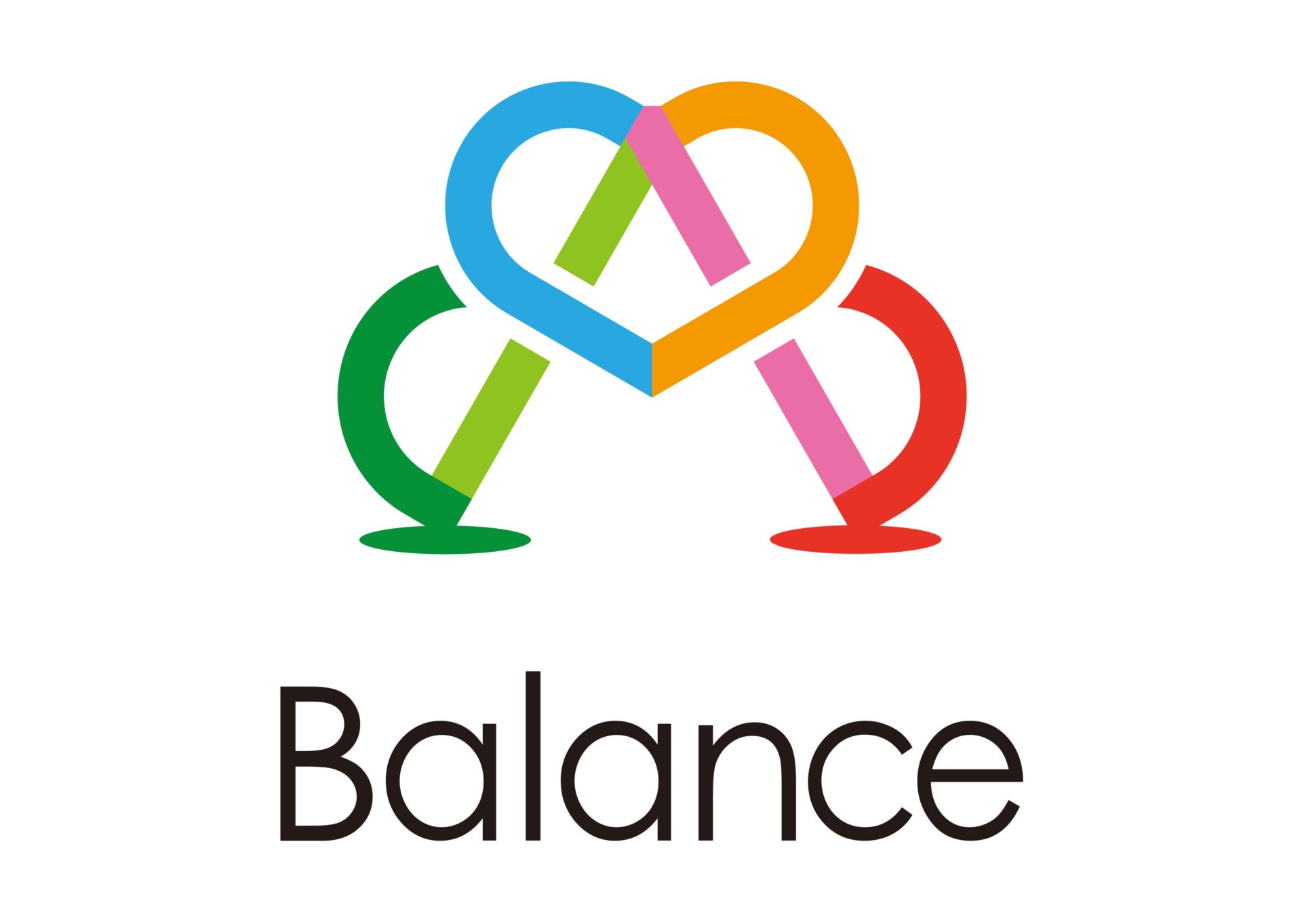 Balance ロゴ